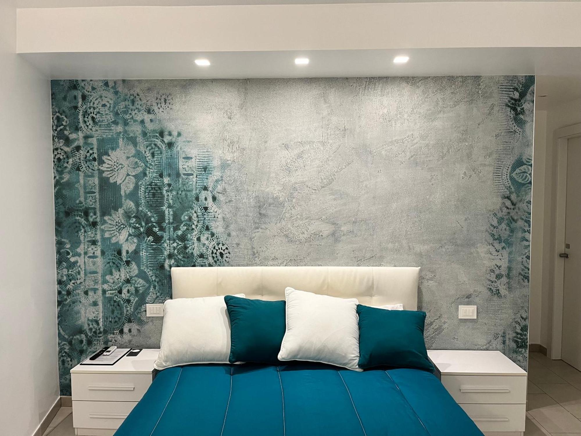 R & D Hotel Алгеро Екстериор снимка