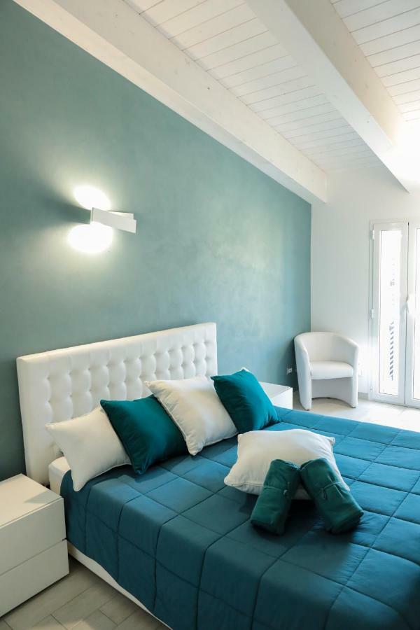 R & D Hotel Алгеро Екстериор снимка